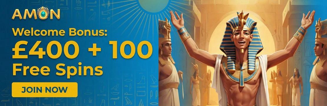 Amon Casino Login Amon Casino Login