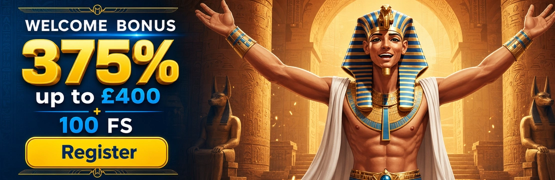Amon Casino